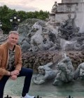 Rencontre Homme : Youri, 63 ans à France  Balbigny